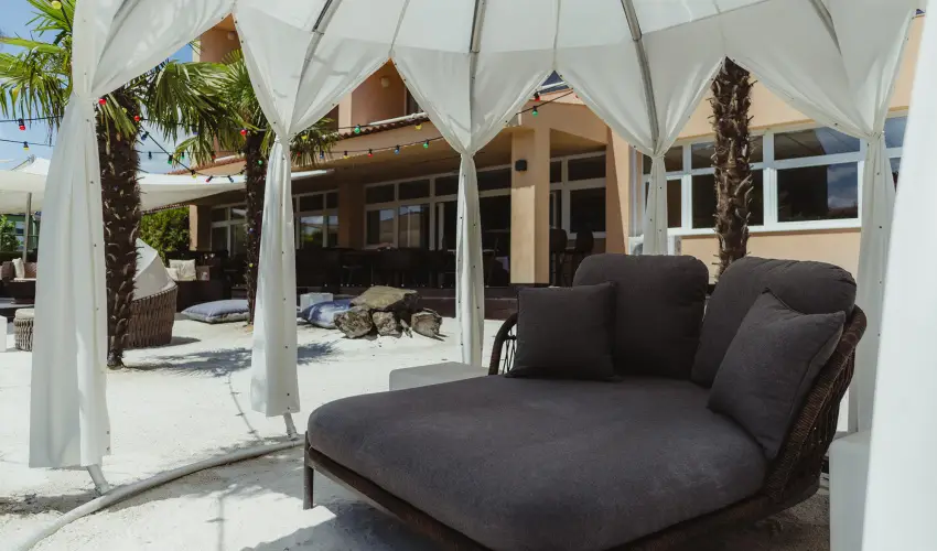 Belenus Thermalhotel Superior Zalakaros - Belenusi pihenés félpanzióval (1 éjtől)