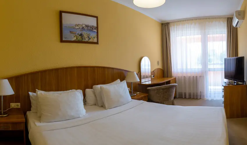 Belenus Thermalhotel Superior Zalakaros - Belenusi pihenés félpanzióval (1 éjtől)