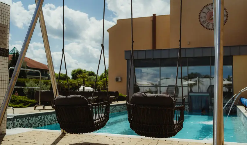 Belenus Thermalhotel Superior Zalakaros - Belenusi pihenés félpanzióval (1 éjtől)