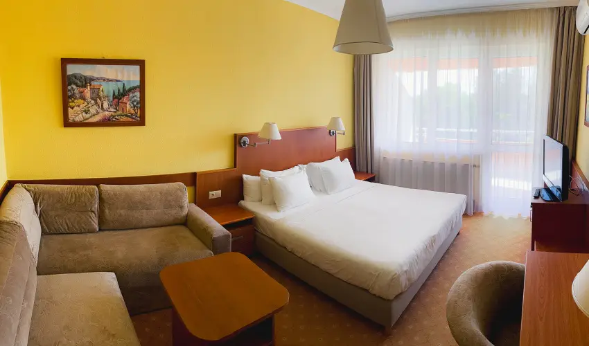 Belenus Thermalhotel Superior Zalakaros - Belenusi pihenés félpanzióval (1 éjtől)