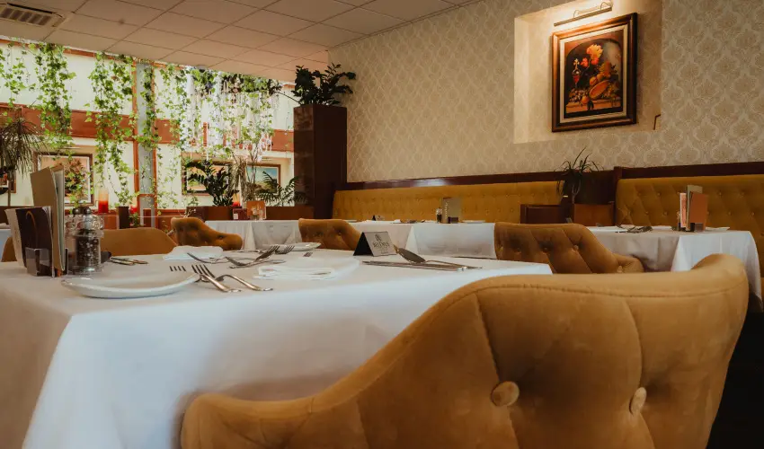 Belenus Thermalhotel Superior Zalakaros - Belenusi pihenés félpanzióval (1 éjtől)