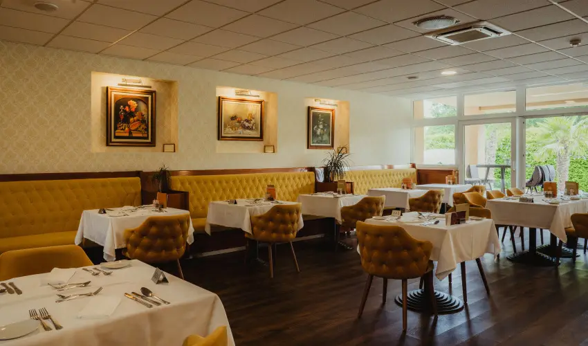 Belenus Thermalhotel Superior Zalakaros - Belenusi pihenés félpanzióval (1 éjtől)