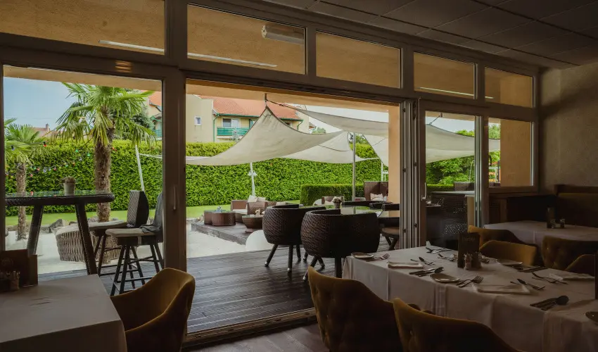 Belenus Thermalhotel Superior Zalakaros - Belenusi pihenés félpanzióval (1 éjtől)