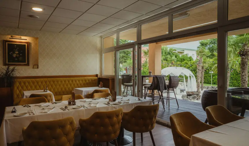 Belenus Thermalhotel Superior Zalakaros - Belenusi pihenés félpanzióval (1 éjtől)