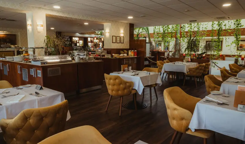 Belenus Thermalhotel Superior Zalakaros - Belenusi pihenés félpanzióval (1 éjtől)