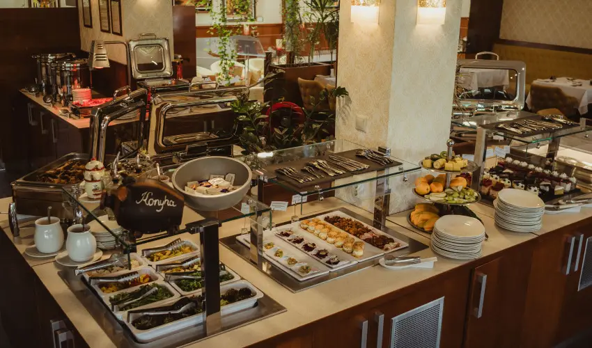 Belenus Thermalhotel Superior Zalakaros - Belenusi pihenés félpanzióval (1 éjtől)