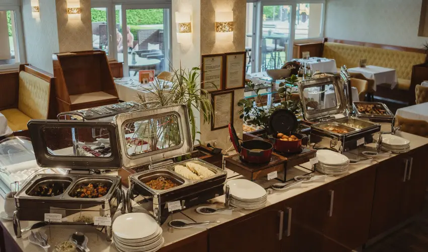 Belenus Thermalhotel Superior Zalakaros - Belenusi pihenés félpanzióval (1 éjtől)