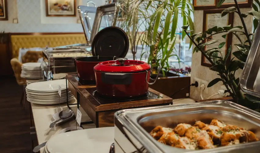 Belenus Thermalhotel Superior Zalakaros - Belenusi pihenés félpanzióval (1 éjtől)