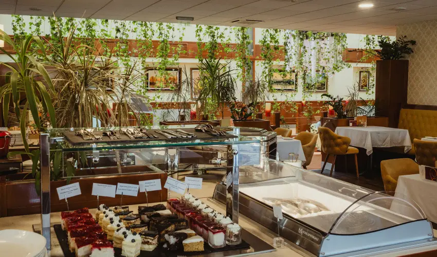 Belenus Thermalhotel Superior Zalakaros - Belenusi pihenés félpanzióval (1 éjtől)