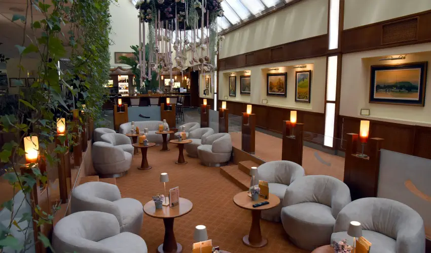 Belenus Thermalhotel Superior Zalakaros - Belenusi pihenés félpanzióval (1 éjtől)