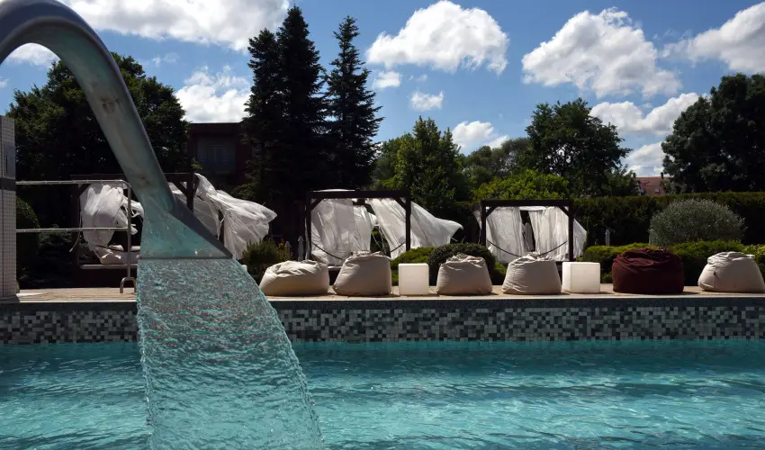 Belenus Thermalhotel Superior Zalakaros - Belenusi pihenés félpanzióval (1 éjtől)