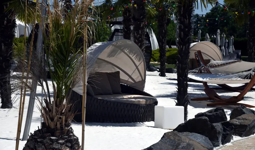 Belenus Thermalhotel Superior Zalakaros - Belenusi pihenés félpanzióval (1 éjtől)