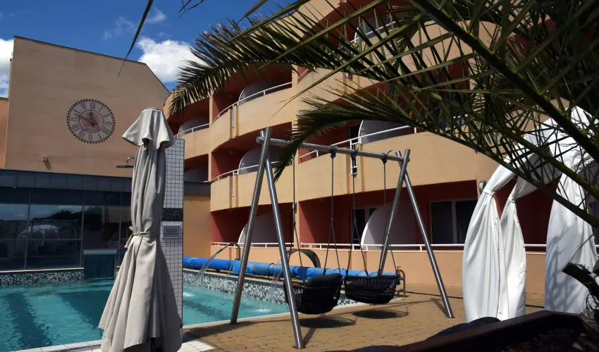 Belenus Thermalhotel Superior Zalakaros - Belenusi pihenés félpanzióval (1 éjtől)