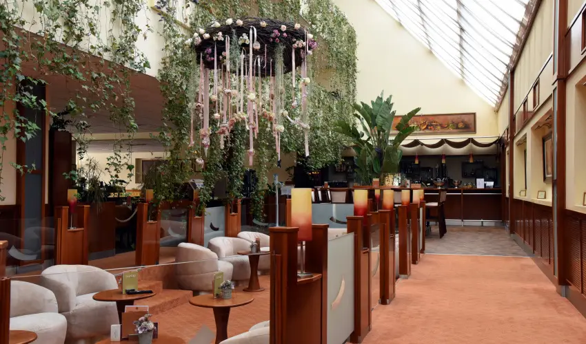 Belenus Thermalhotel Superior Zalakaros - Belenusi pihenés félpanzióval (1 éjtől)