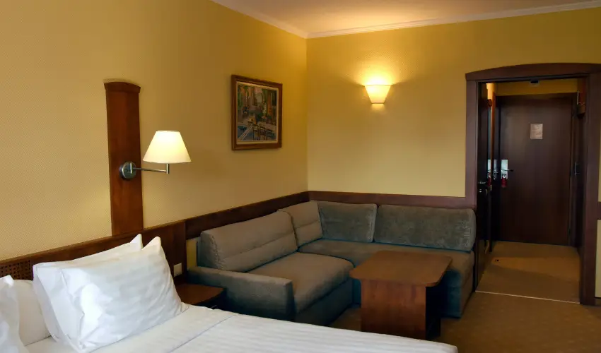 Belenus Thermalhotel Superior Zalakaros - Belenusi pihenés félpanzióval (1 éjtől)