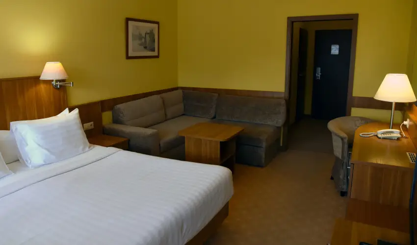 Belenus Thermalhotel Superior Zalakaros - Belenusi pihenés félpanzióval (1 éjtől)