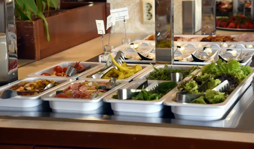 Belenus Thermalhotel Superior Zalakaros - Belenusi pihenés félpanzióval (1 éjtől)