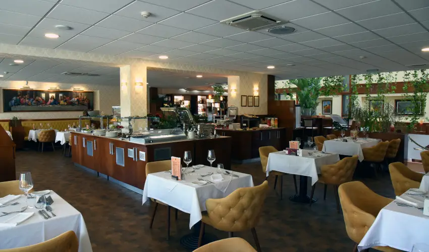 Belenus Thermalhotel Superior Zalakaros - Belenusi pihenés félpanzióval (1 éjtől)