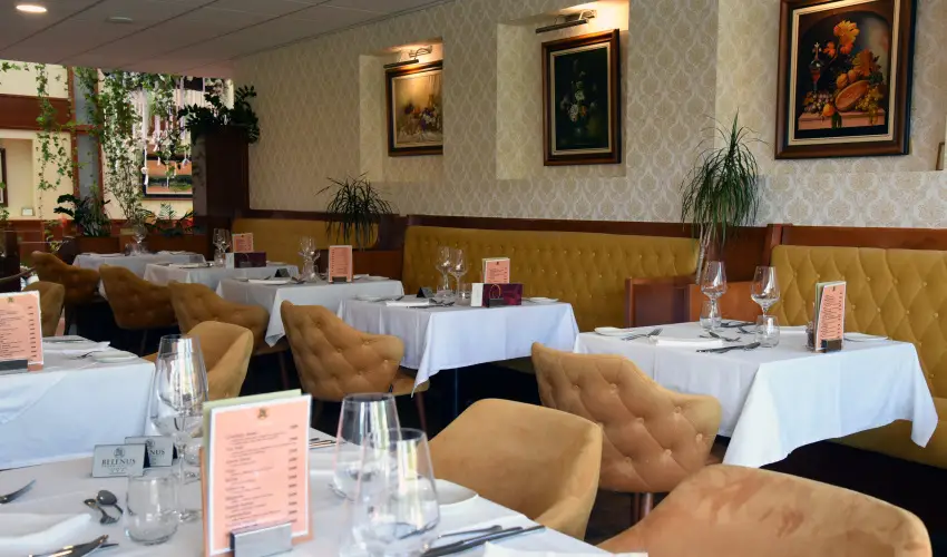 Belenus Thermalhotel Superior Zalakaros - Belenusi pihenés félpanzióval (1 éjtől)