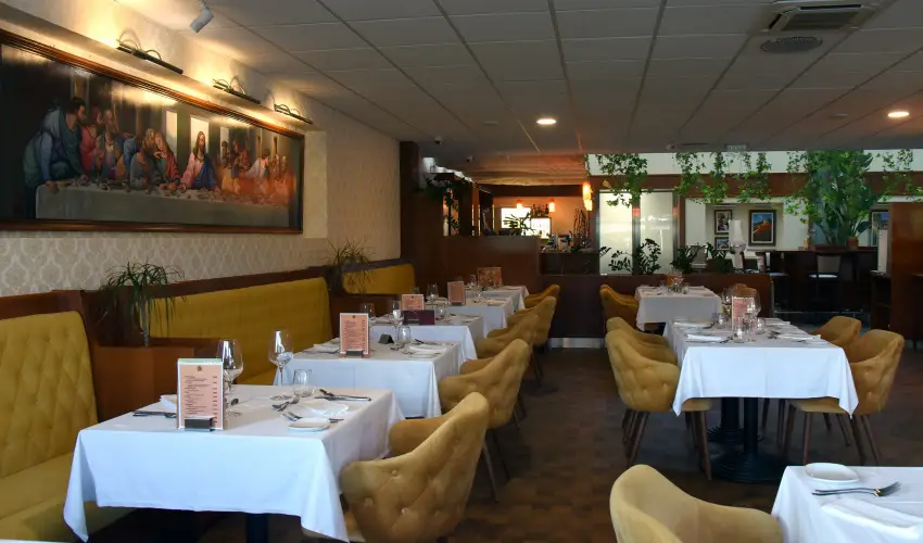 Belenus Thermalhotel Superior Zalakaros - Belenusi pihenés félpanzióval (1 éjtől)