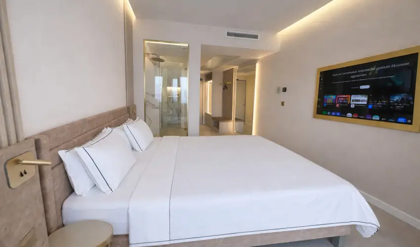 Belenus Thermalhotel Superior Zalakaros - Belenusi pihen�s all inclusive ell�t�ssal (min. 2 �j)