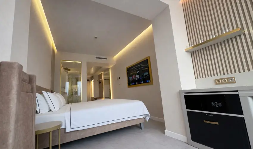 Belenus Thermalhotel Superior Zalakaros - Belenusi pihen�s all inclusive ell�t�ssal (min. 2 �j)