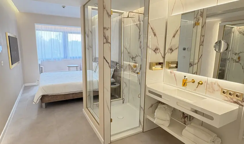 Belenus Thermalhotel Superior Zalakaros - Belenusi pihen�s all inclusive ell�t�ssal (min. 2 �j)