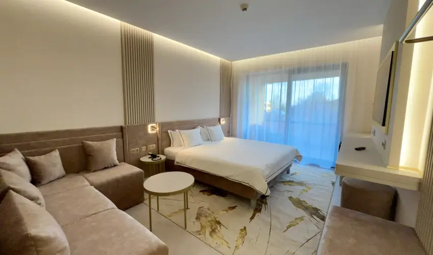 Belenus Thermalhotel Superior Zalakaros - Belenusi pihen�s all inclusive ell�t�ssal (min. 2 �j)