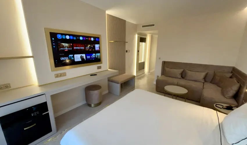 Belenus Thermalhotel Superior Zalakaros - Belenusi pihen�s all inclusive ell�t�ssal (min. 2 �j)