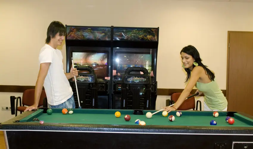 Belenus Thermalhotel Superior Zalakaros - Belenusi pihenés félpanzióval (1 éjtől)