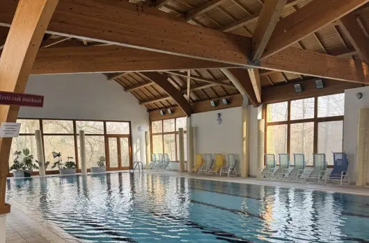 Thermal Hotel Tengelic - All inclusive aj�nlat (1 �jt�l)