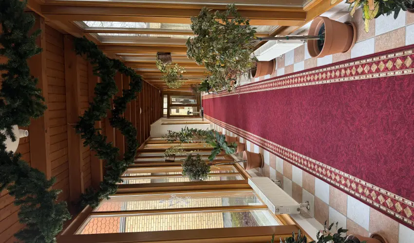 Thermal Hotel Tengelic Tengelic - All inclusive aj�nlat (1 �jt�l)