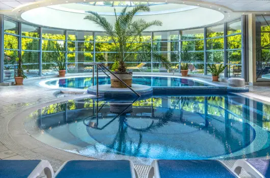 Thermal Hotel Visegr�d - Legjobb �r (min. 2 �j)