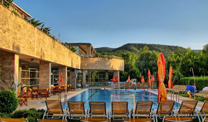 Thermal Hotel Visegrd Visegrd - Legjobb r (min. 2 j)