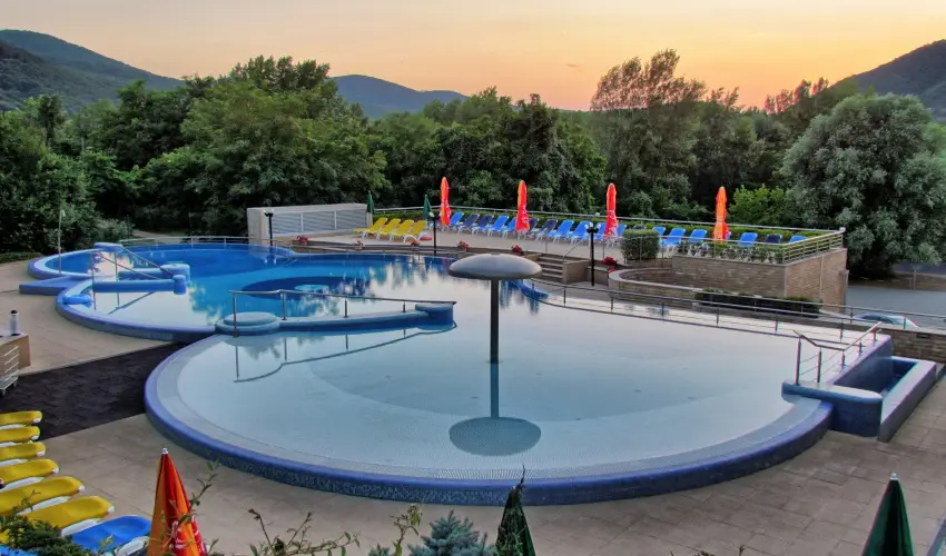 Thermal Hotel Visegrd Visegrd - Legjobb r (min. 2 j)