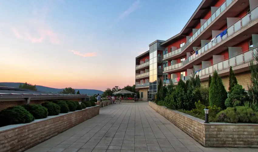 Thermal Hotel Visegrd Visegrd - Legjobb r (min. 2 j)