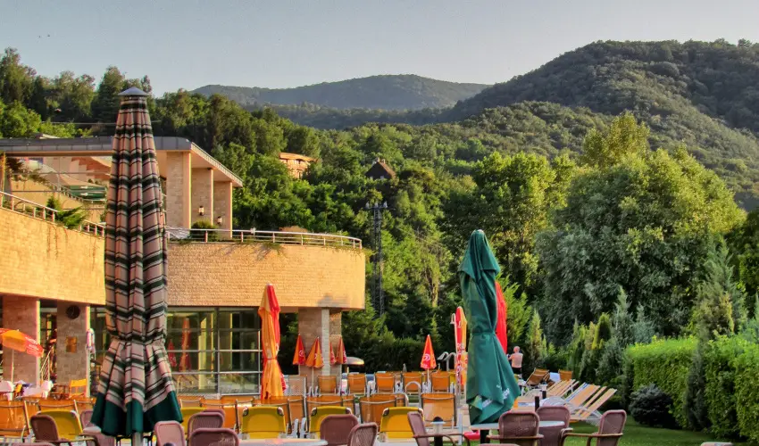 Thermal Hotel Visegrd Visegrd - Legjobb r (min. 2 j)