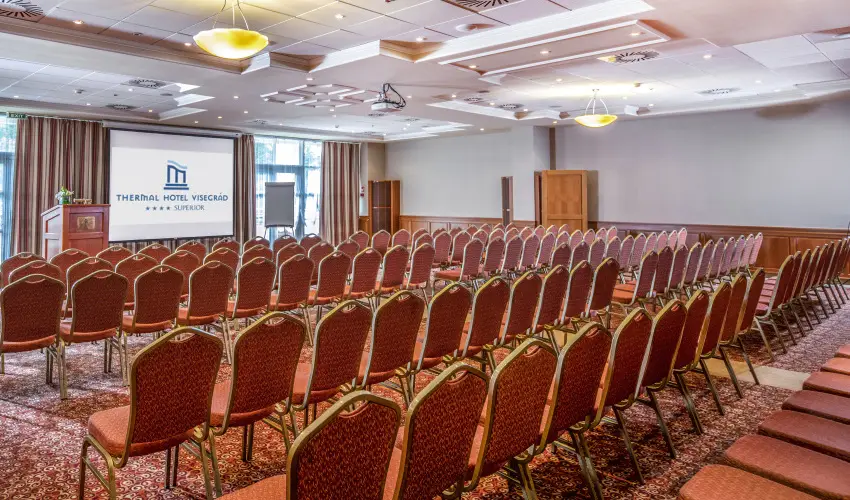 Thermal Hotel Visegrd Visegrd - Legjobb r (min. 2 j)