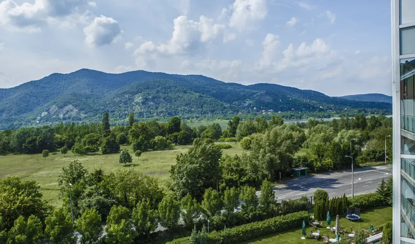 Thermal Hotel Visegrd Visegrd - Legjobb r (min. 2 j)