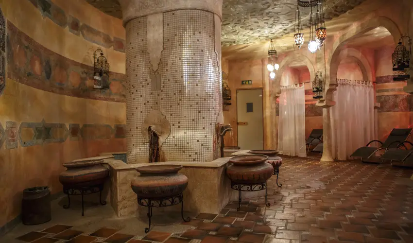 Thermal Hotel Visegrd Visegrd - Legjobb r (min. 2 j)