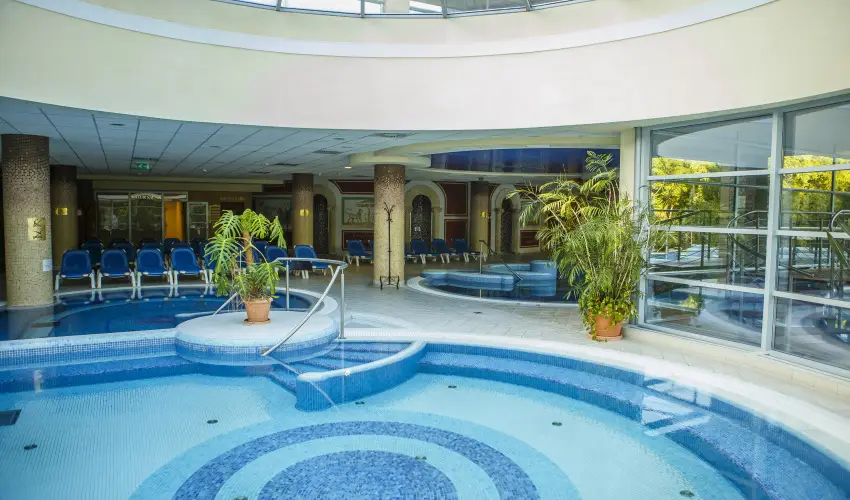 Thermal Hotel Visegrd Visegrd - Legjobb r (min. 2 j)