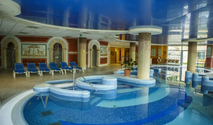 Thermal Hotel Visegrd Visegrd - Legjobb r (min. 2 j)