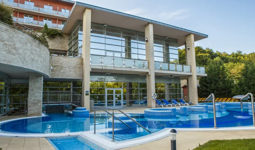 Thermal Hotel Visegrd Visegrd - Legjobb r (min. 2 j)