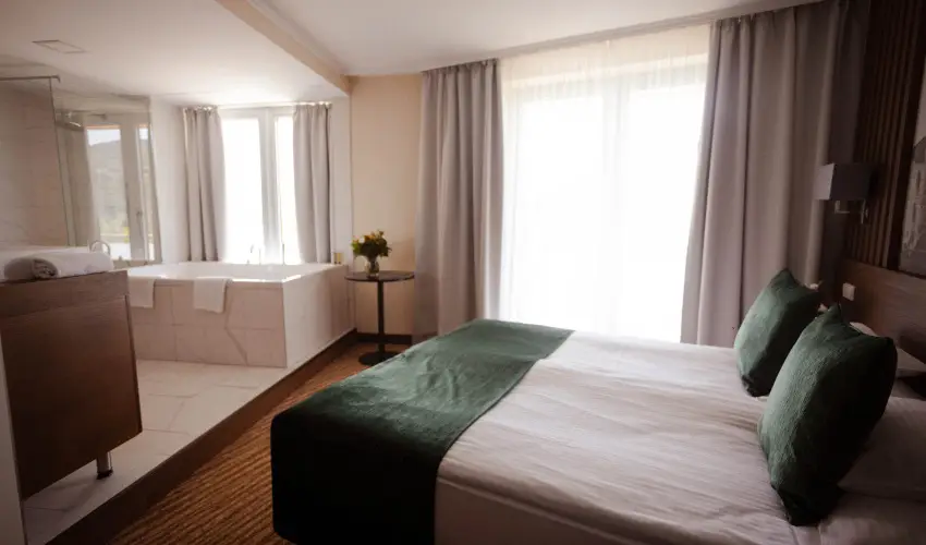 Thermal Hotel Visegrd Visegrd - Legjobb r (min. 2 j)