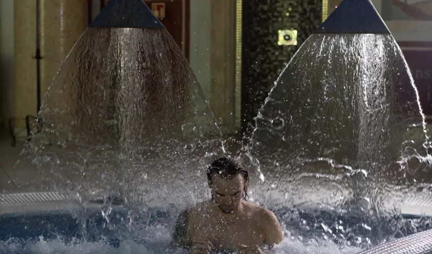 Thermal Hotel Visegrd Visegrd - Legjobb r (min. 2 j)