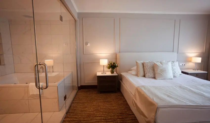 Thermal Hotel Visegrd Visegrd - Legjobb r (min. 2 j)