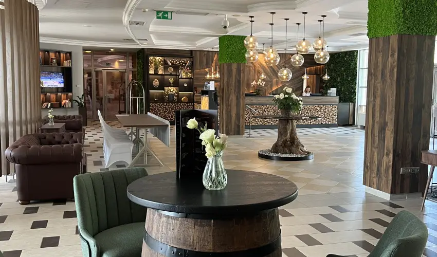 Thermal Hotel Visegrd Visegrd - Legjobb r (min. 2 j)