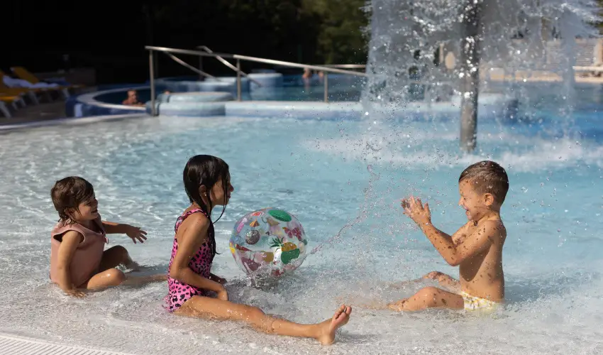 Thermal Hotel Visegrd Visegrd - Legjobb r (min. 2 j)