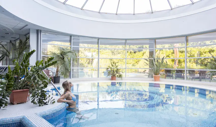 Thermal Hotel Visegrd Visegrd - Legjobb r (min. 2 j)