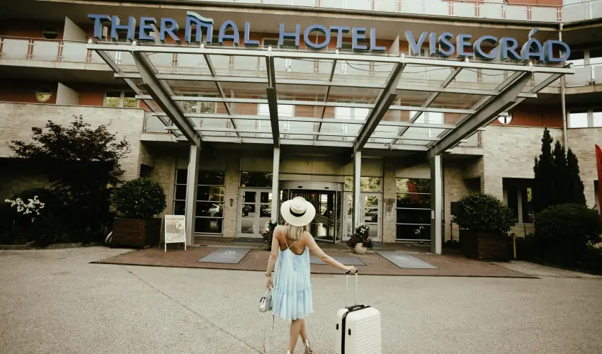 Thermal Hotel Visegrd Visegrd - Legjobb r (min. 2 j)